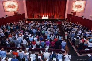 Le unità pastorali: una scelta per vivere la comunione (Consiglio Pastorale Diocesano • Sorrento-Castellammare di Stabia)