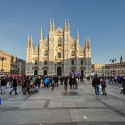 Milano-Piazza-Duomo
