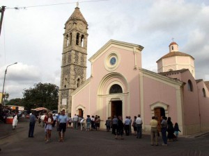Basilica del Rimedio