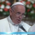Il discorso di Papa Francesco ai partecipanti al Convegno